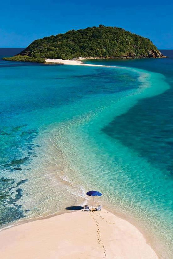 Place Fiji Islands