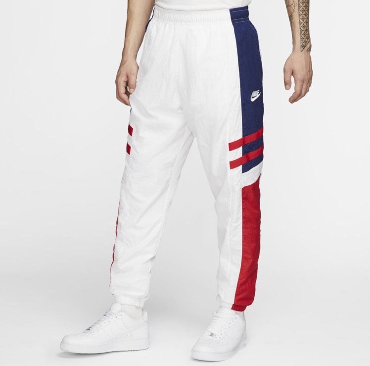 Fashion Calça Nike Sportswear