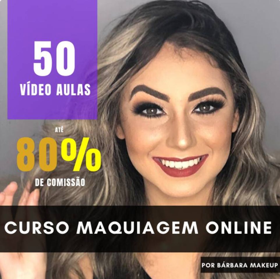 Fashion Maquiagem Online