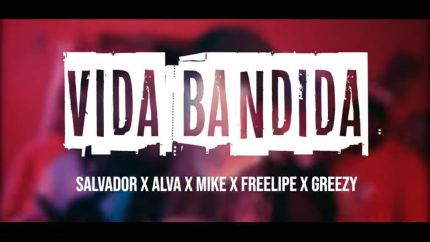 Canción Vida bandida