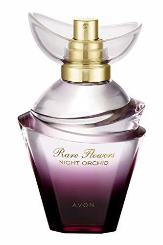 Product Avon Rare Flowers Night Orchid Eau de Perfume 50 ml EDP