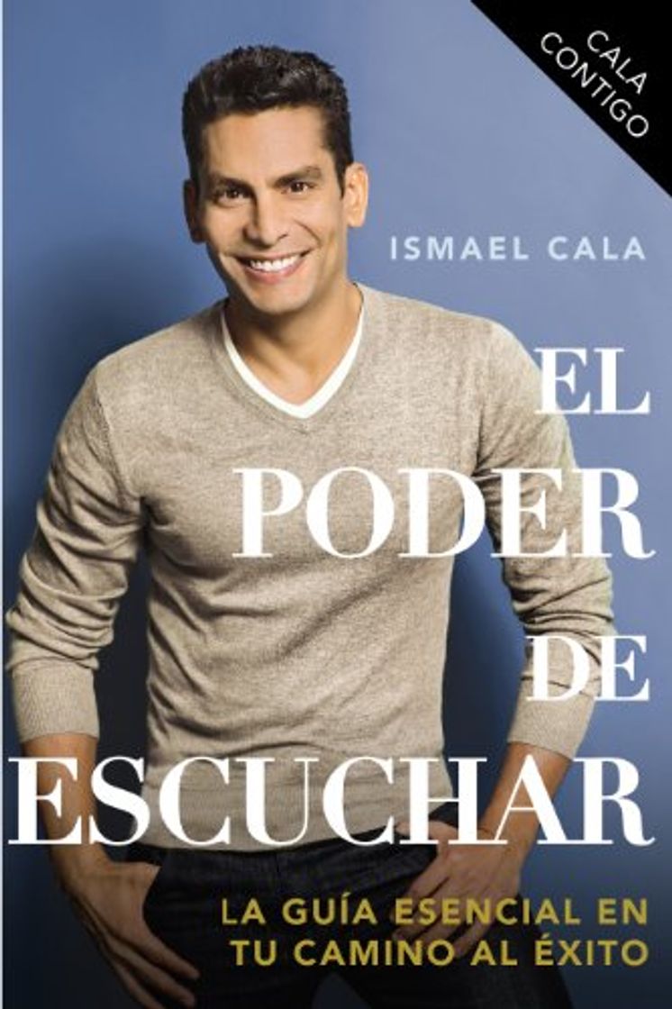 Book CALA Contigo