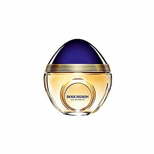 Social Boucheron Boucheron Femme Agua de perfume Vaporizador 100 ml
