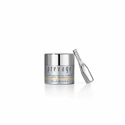 Social Elizabeth Arden Prevage Eye Ultra Protection Crema Antiarrugas SPF15 15 g