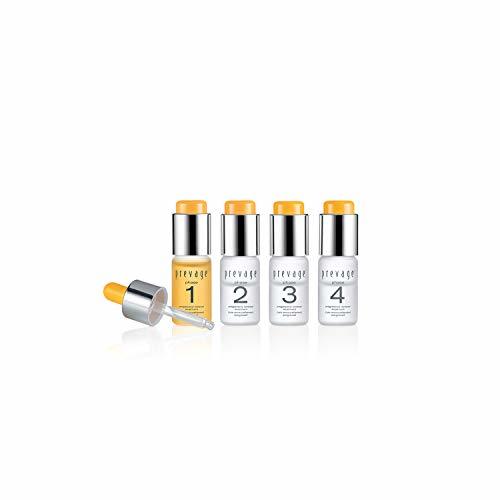 Social Elizabeth Arden Prevage Progressive Renewal Treatment