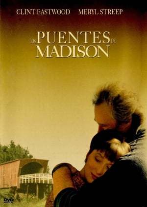 Película Los puentes de Madison