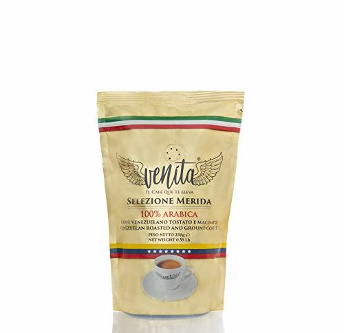 Producto Café italiano