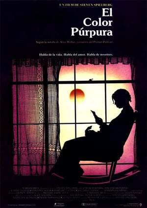 Movie El color púrpura