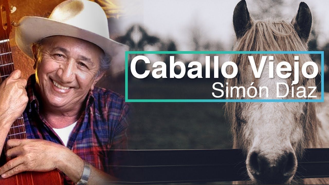 Music Caballo Viejo