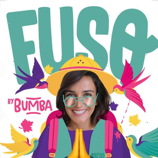 Fuso - Bumba na Fofinha