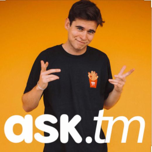ask.tm | Podcast on Spotify