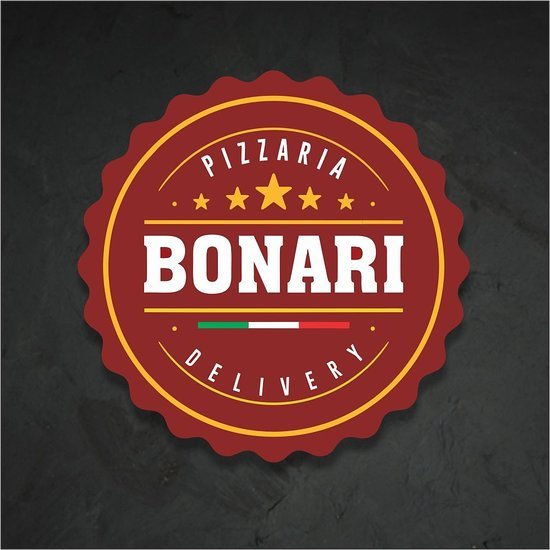 Restaurants Pizzaria e Sushi Bar Bonari Delivery