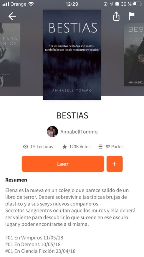 Bestia del Apocalipsis