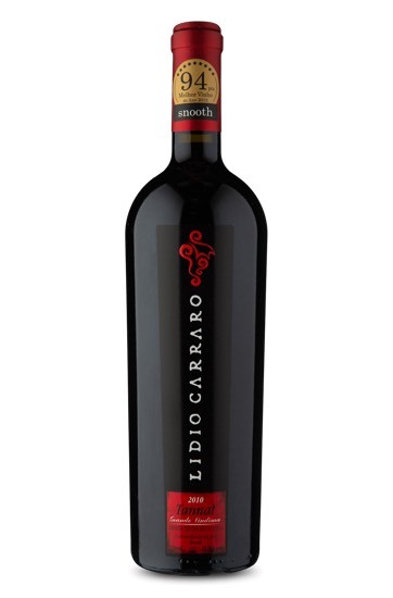 Restaurants Lidio Carraro Vinícola Boutique