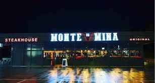 Restaurants Monte da Mina Steakhouse