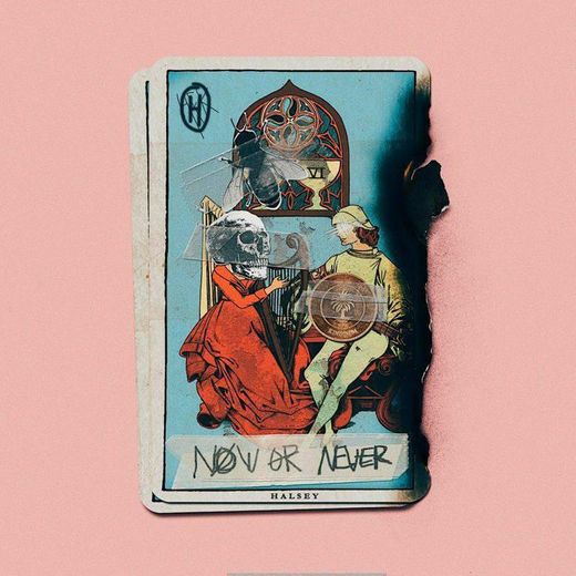 Halsey - Now Or Never - Youtube