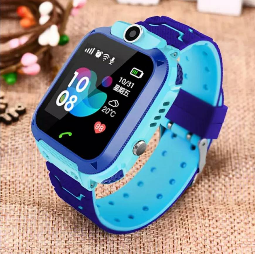 Products Smartwatch para crianças