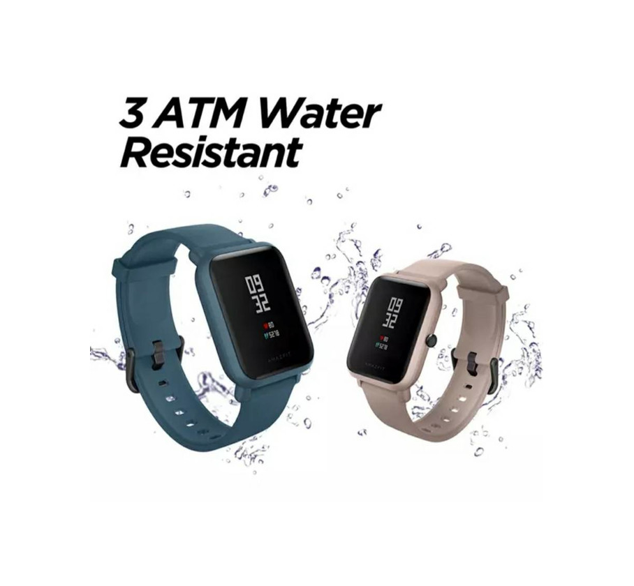 Products Amazfit bip