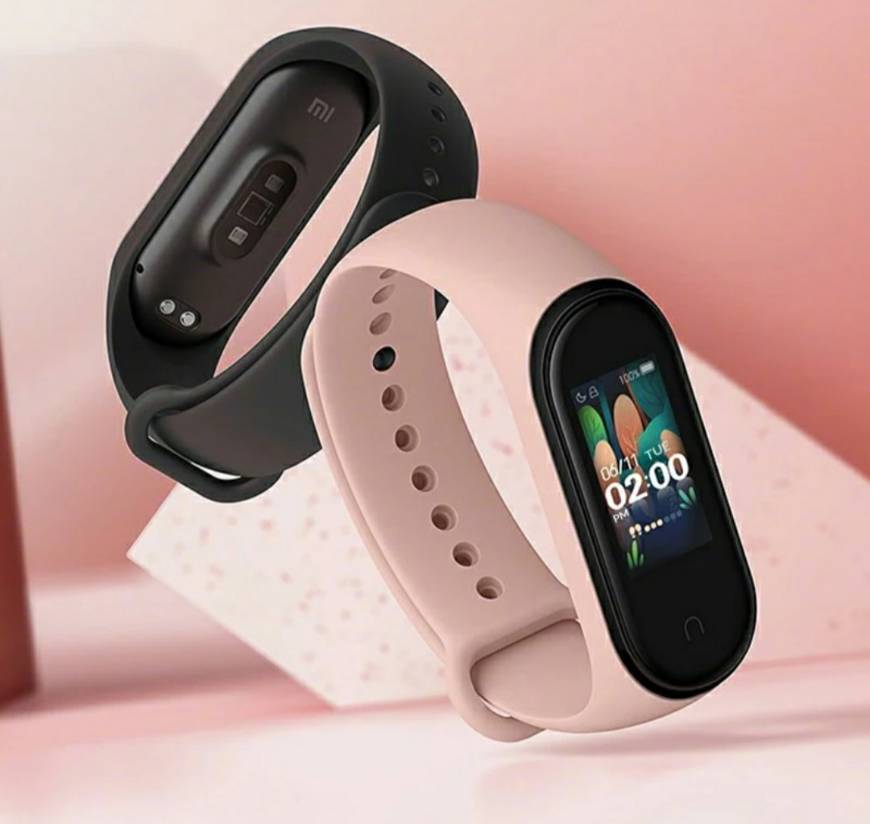 Products Mi Band 4