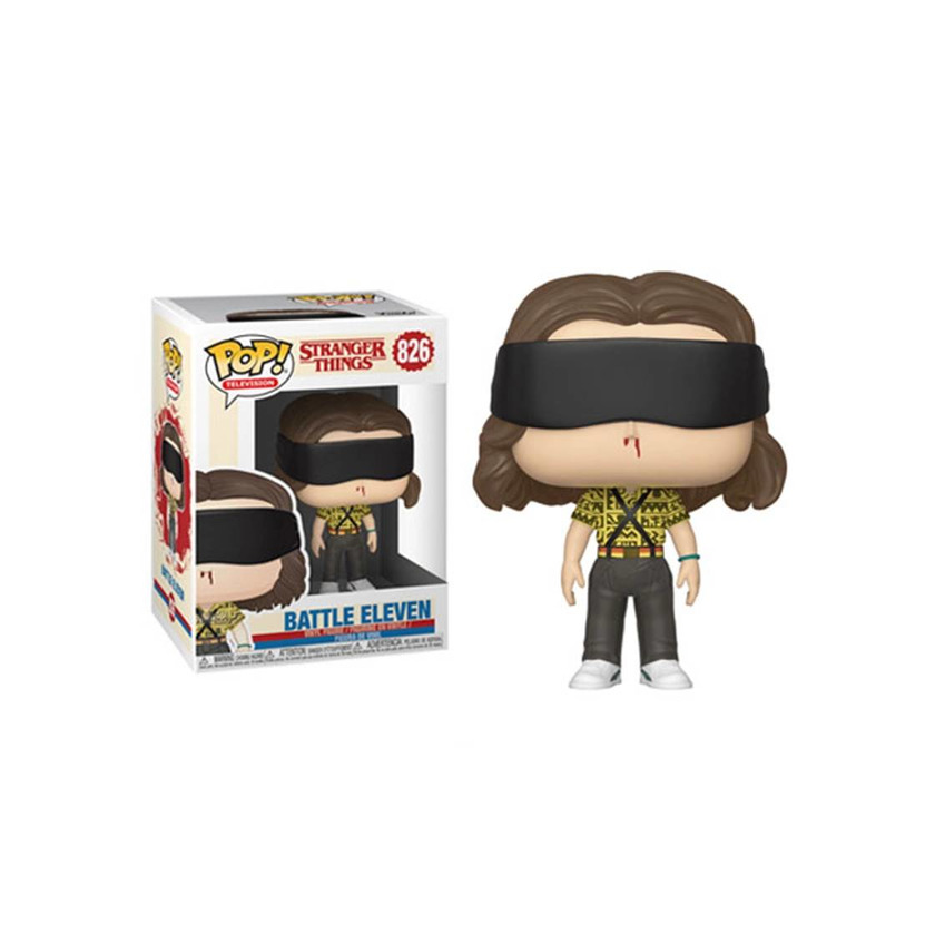 Products Funko pop de stranger things onze