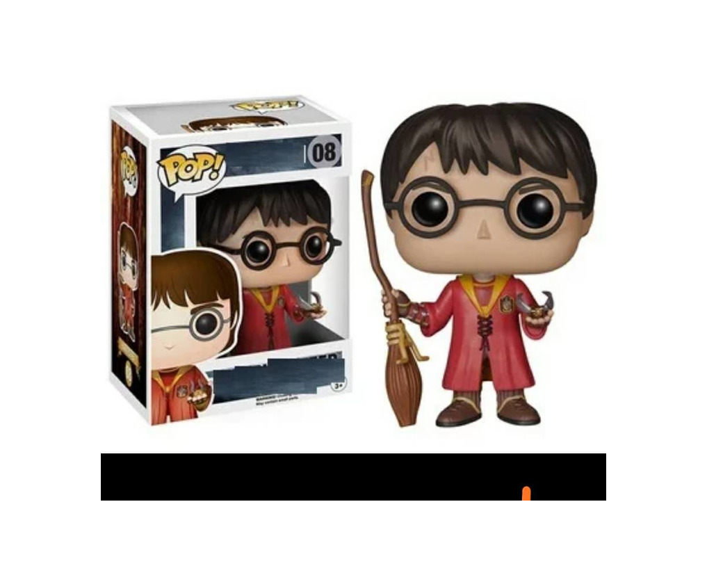 Products Funko pop de Harry Potter