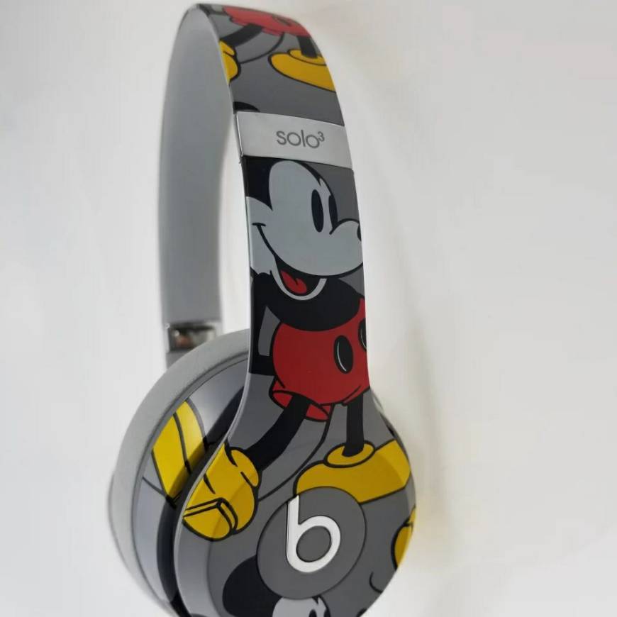 Product Fone Beats 90 Mickey