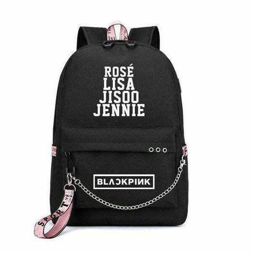 Mochila blackpink