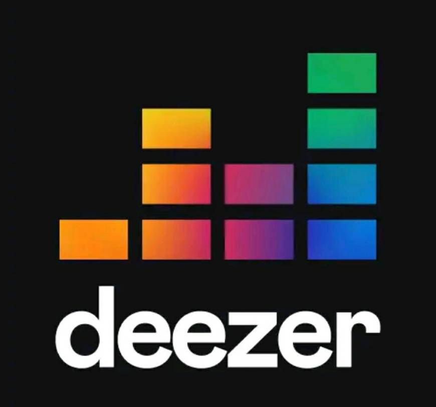 App Deezer Music Player