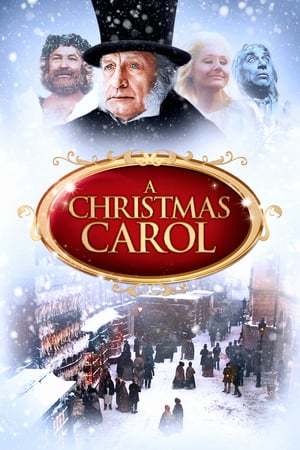 Movie Un cuento de navidad