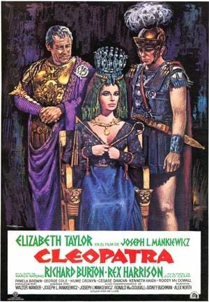 Movie Cleopatra