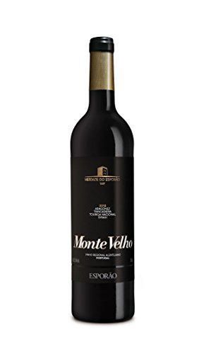 Esporao Monte Velho - Vino Tinto - 3 Botellas