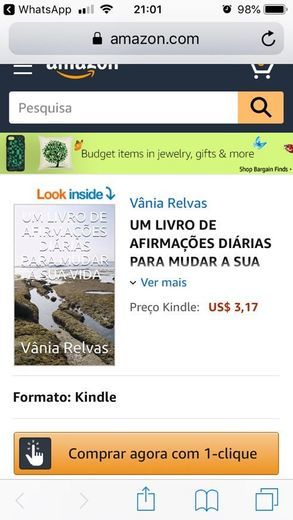 Book Livros meus