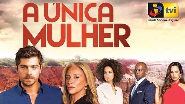 Social A Única Mulher (tvi)