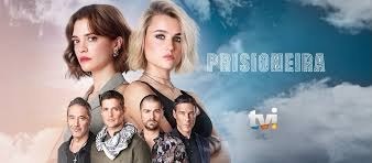 Social A Prisioneira (tvi)