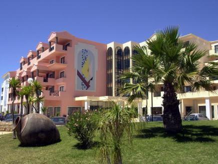 Place Balaia Plaza Hotel Apartamento