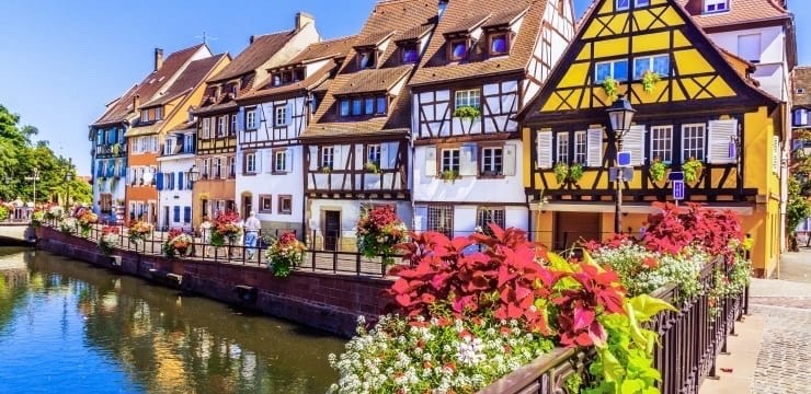 Place Alemania