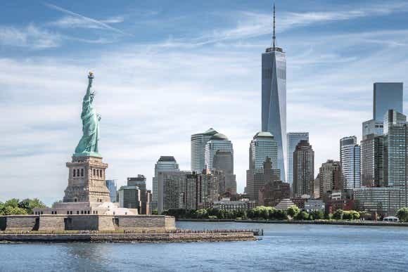 Place Nueva York