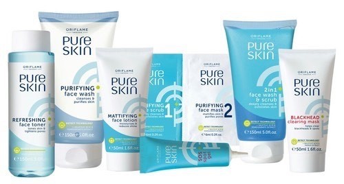 Social Oriflame Cosmetics | Oriflame Cosmetics