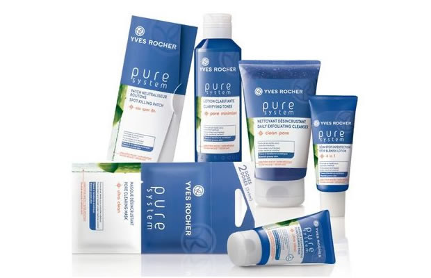 Social Yves Rocher