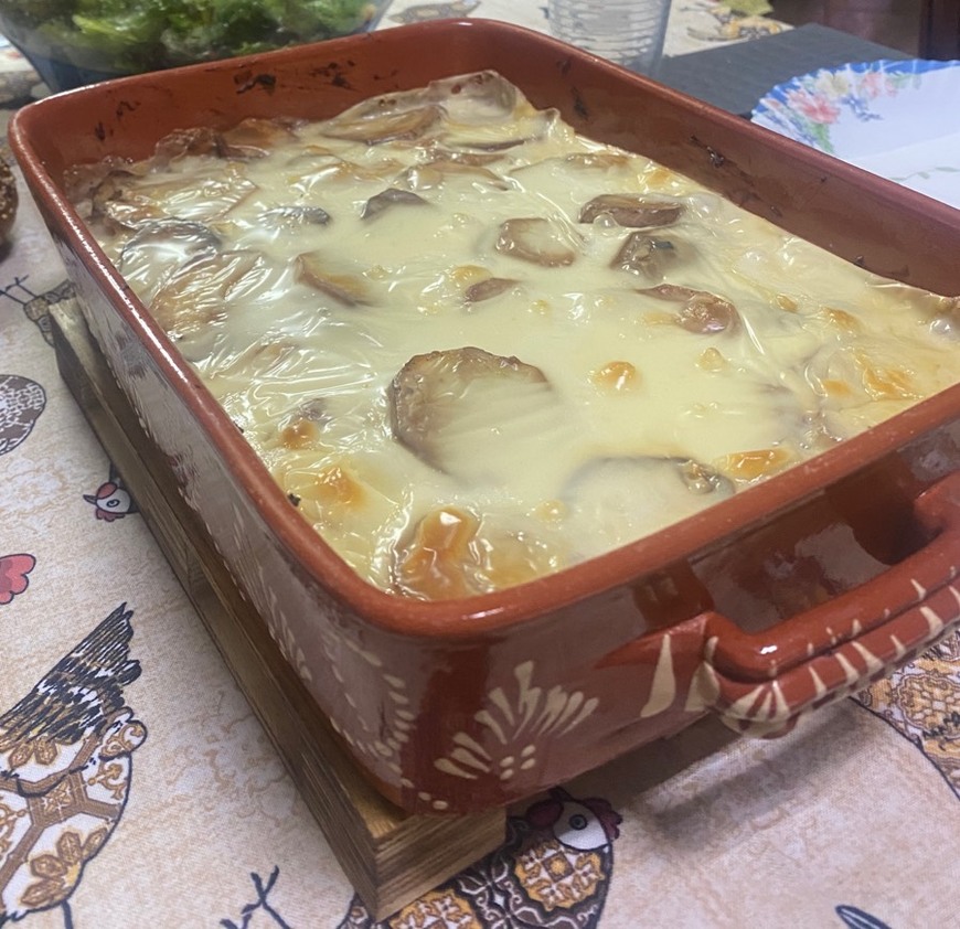Social Parmentier 