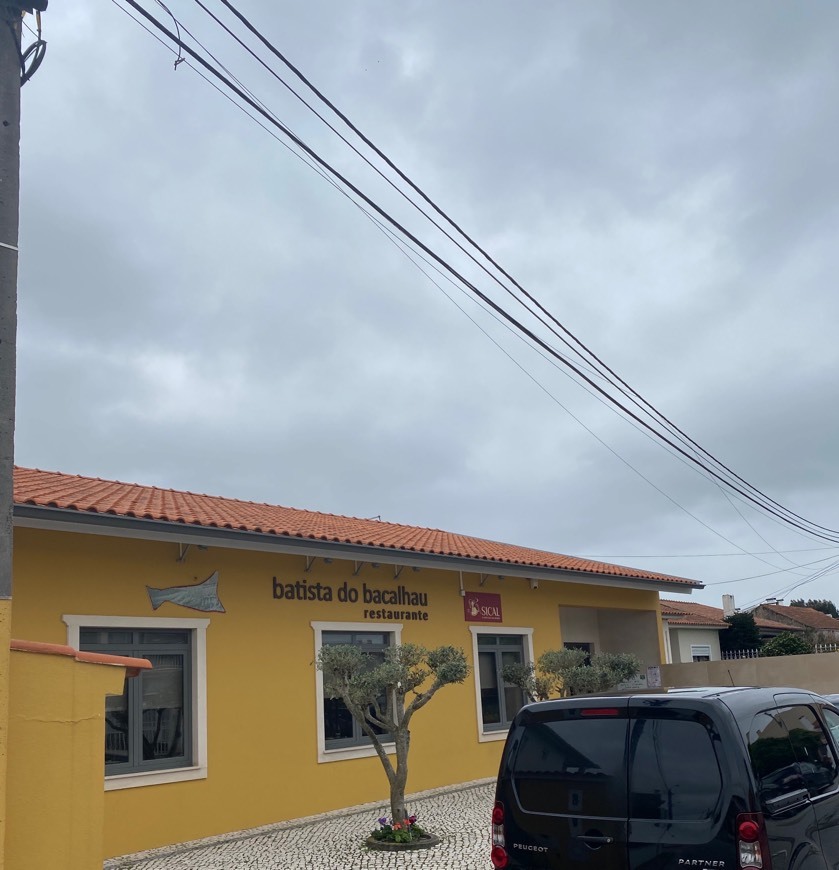 Restaurants Batista do Bacalhau