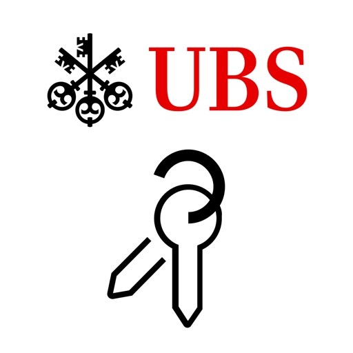 App UBS Access: Log in seguro