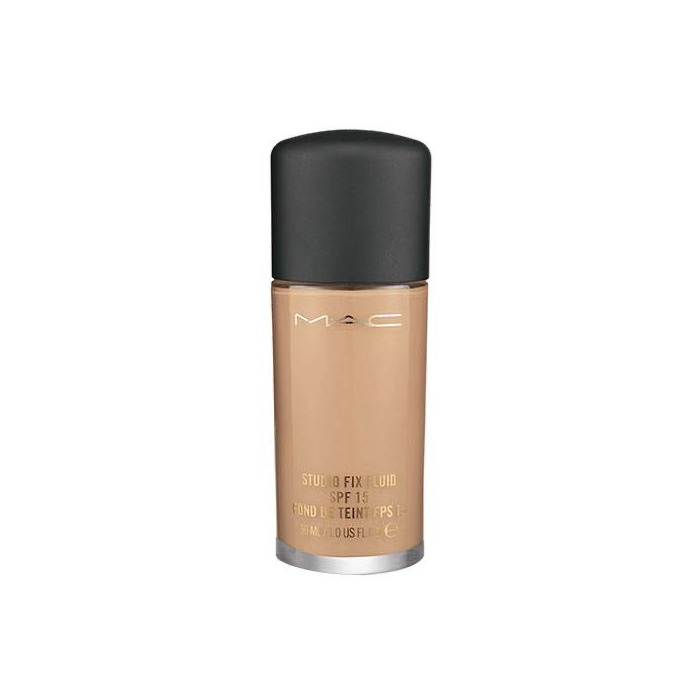 Producto Base Mac Studio Fix Fluid 