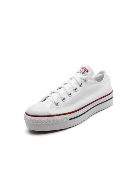 Producto Tênis All Star branco 💟