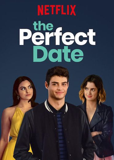 O date perfeito ❤️