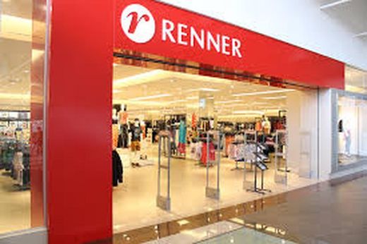 Loja Renner