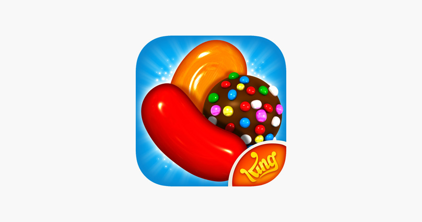 Moda Candy Crush Saga - App Store - Apple