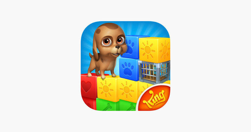 Moda Pet Rescue Saga on the - App Store - Apple