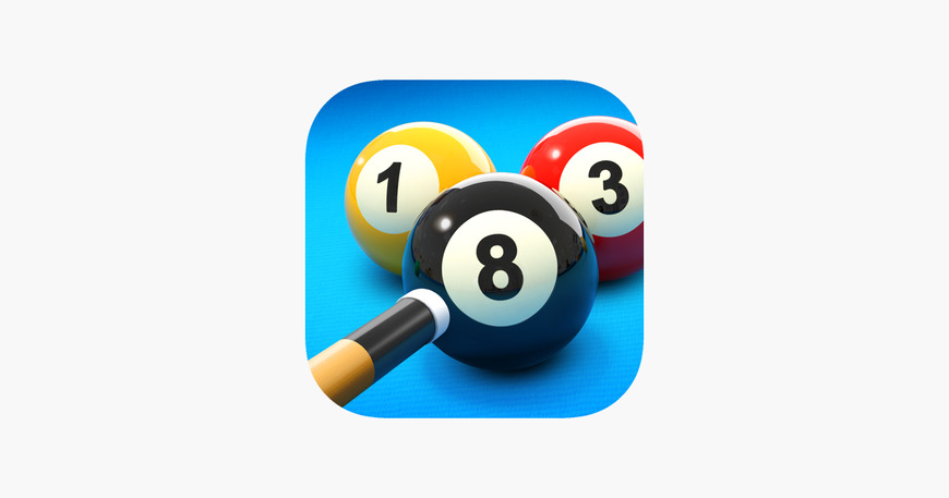 Fashion 8 Ball Pool - App Store - Apple