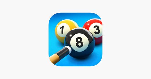 8 Ball Pool - App Store - Apple